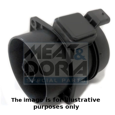 Mass Air Flow Sensor